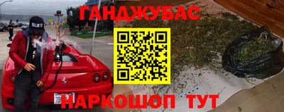 гидра Берёзовский
