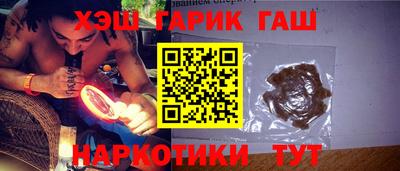 гидра Берёзовский